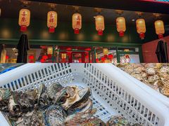 -黄弟大排档·湖南菜·小龙虾·小海鲜(凯旋北路店)