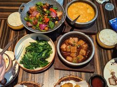 -江太极江浙菜(马桥万达广场店)
