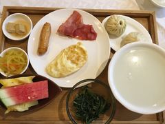 -苏州湾王焰温泉度假酒店