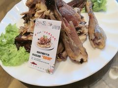 -崂山印象·青岛·海鲜渔家菜