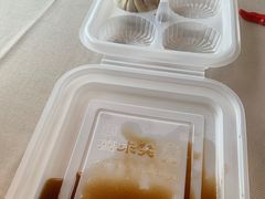 -笑来喜馄饨小笼工坊店(湖滨街店)