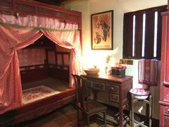 -大嶝英雄三岛战地观光园