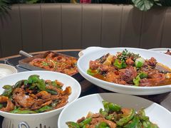 -吕氏疙瘩汤·新鲁菜(潍坊银座店)