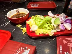 -杨家崴子碳缸烧烤(东三马路店)