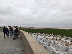 -南汇嘴观海公园