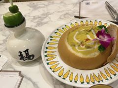 -太食獸泰式茶餐厅(艾尚天地店)