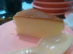 -争鲜回转寿司(金桥家乐福店)