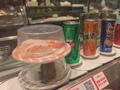 -新一番三文鱼寿司(大东海店)