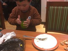 -萨莉亚意式餐厅(特力时尚汇店)
