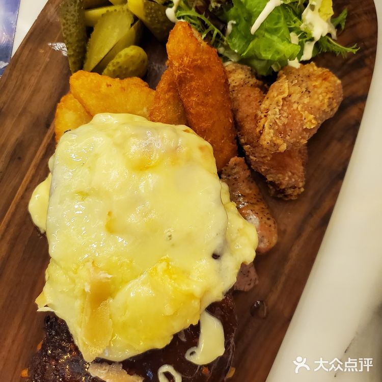 特色小众西餐厅打卡推荐