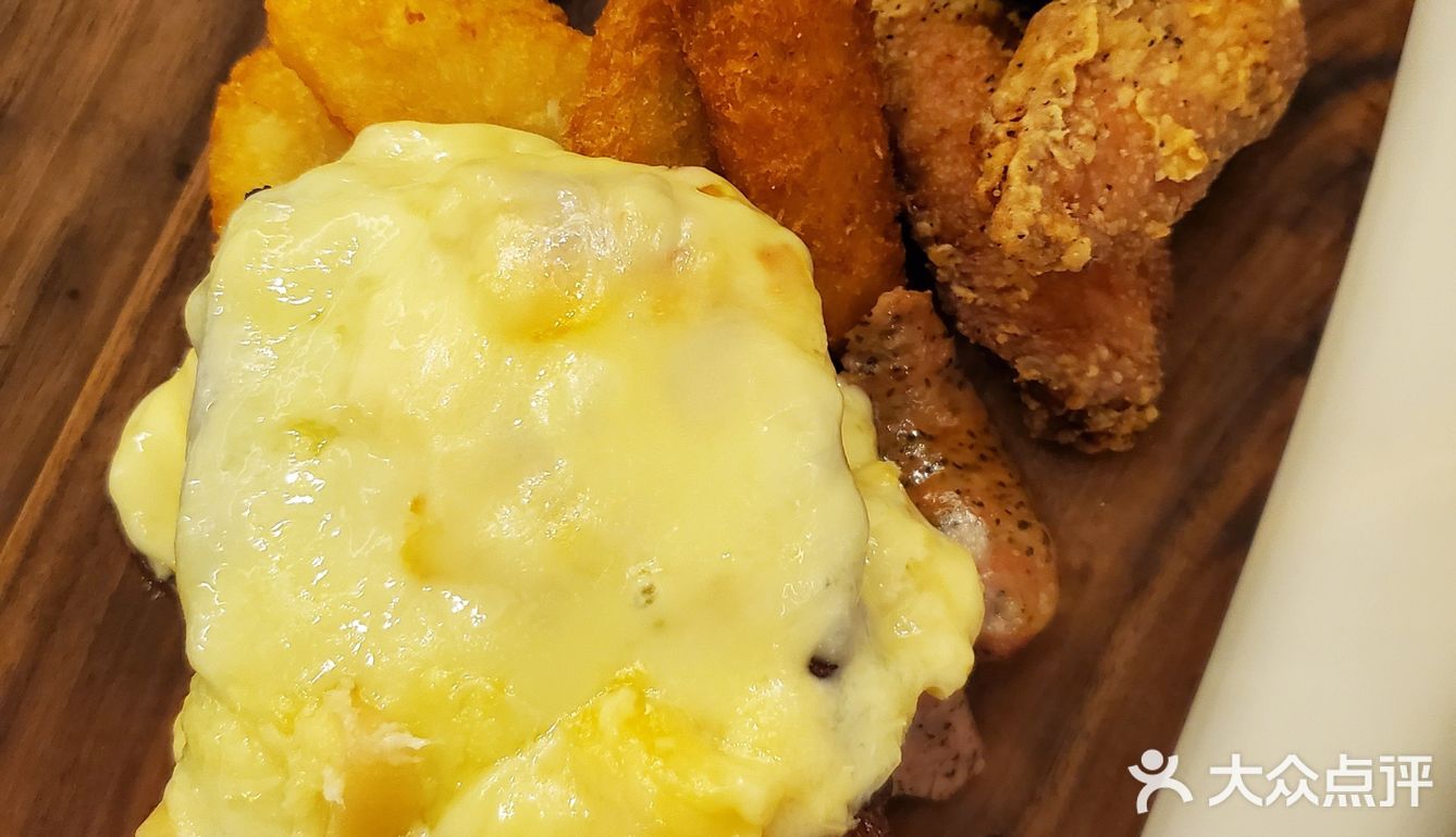 特色小众西餐厅打卡推荐