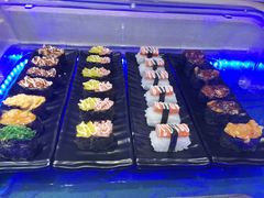 -爱尚客韩式烤肉自助餐厅(海口京华城店)