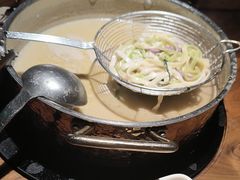 -揽季锅物会.福建黄鱼.海鲜姿造(五四路店)