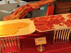 -广州花园酒店-凌璇阁360度高空海鲜自助餐CAROUSEL