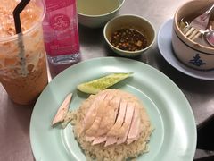 -红大哥水门鸡饭(總店)
