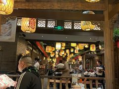 -南京大牌档(凯德1818店)
