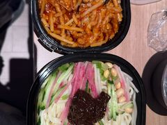 -青年公社烤鸭(青年路店)