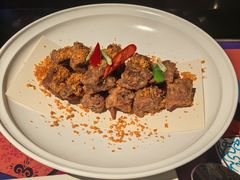 -上海滩餐厅(BFC外滩金融中心店)