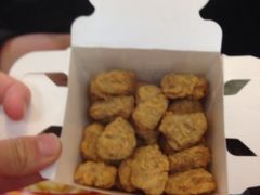 iphone_upload_pic-麦当劳(百联西郊购物中心店)