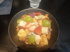 -苏坦土耳其西餐厅(玉林店)