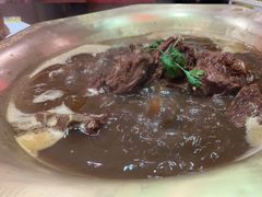 精品羊脖子-芦月轩羊蝎子(劲松店)