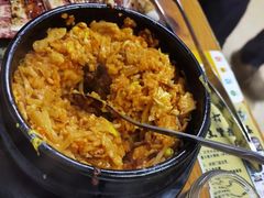 -星火东北碳火烤肉(华大店)