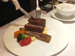 -王品牛排(帝壹城店)