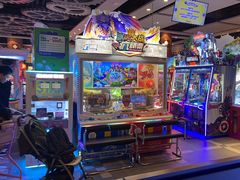 -反斗乐园(中航城君尚购物中心)