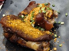 -红料理|串串有瘾·烧烤(吴中路店)
