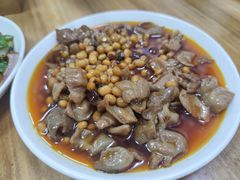 -豆花饭(新华路店)