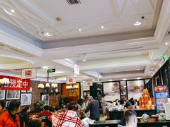 -大鸭梨烤鸭(甘家口店)