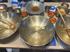 -梨花牛肉汤饭(仁恒伊势丹店)