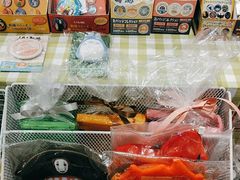 -猫的天空之城概念书店(苏州诚品店)
