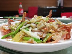 -汇景花园酒家(基立下道店)
