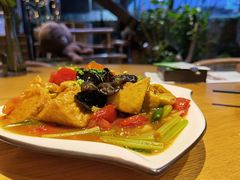 -渔太泰漓江小馆·广西融合菜(西街店)