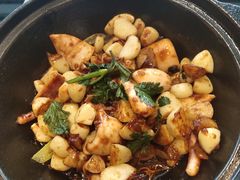 -高第街56号港式餐厅·精选(世茂广场宽厚里大明湖店)