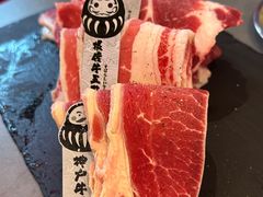 -谷町·烤肉自助(朱雀门店)