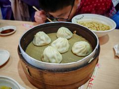 -蒋家桥饺面店(东关街店)