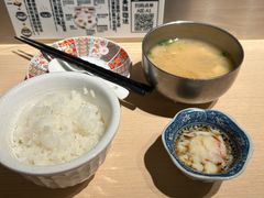 -肉肉大米(金虹桥店)