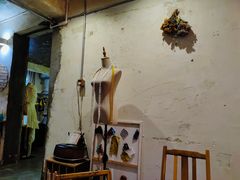 -春庄咖啡SpringHues(钟楼小区店)