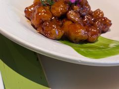 冰镇糖醋里脊-桂满陇天书(南京德基旗舰店)