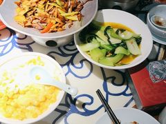 -卢大鲜鱼头捞饭(美利广场店)
