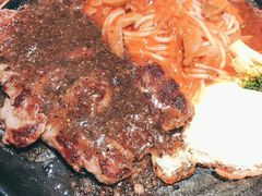 -豪享来牛排(人民店)