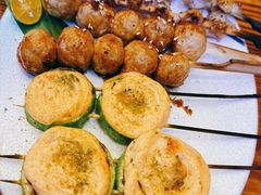 -坂吉屋·居酒屋深夜食堂(龙湖店)