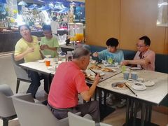 -温德姆至尊酒店·璇全日餐厅