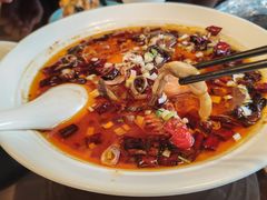 -喜乐餐厅•灯笼虾球首创者•本地小海鲜(二马路店)