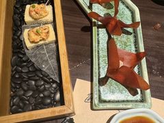 -匠和风精致料理(莆田财富中心店)