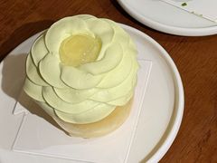 -Ten Olives甜点