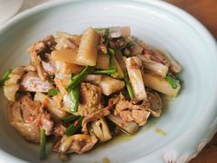 -阿斯牛牛·凉山菜(新会展店)