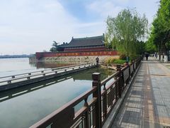 -开封包公祠